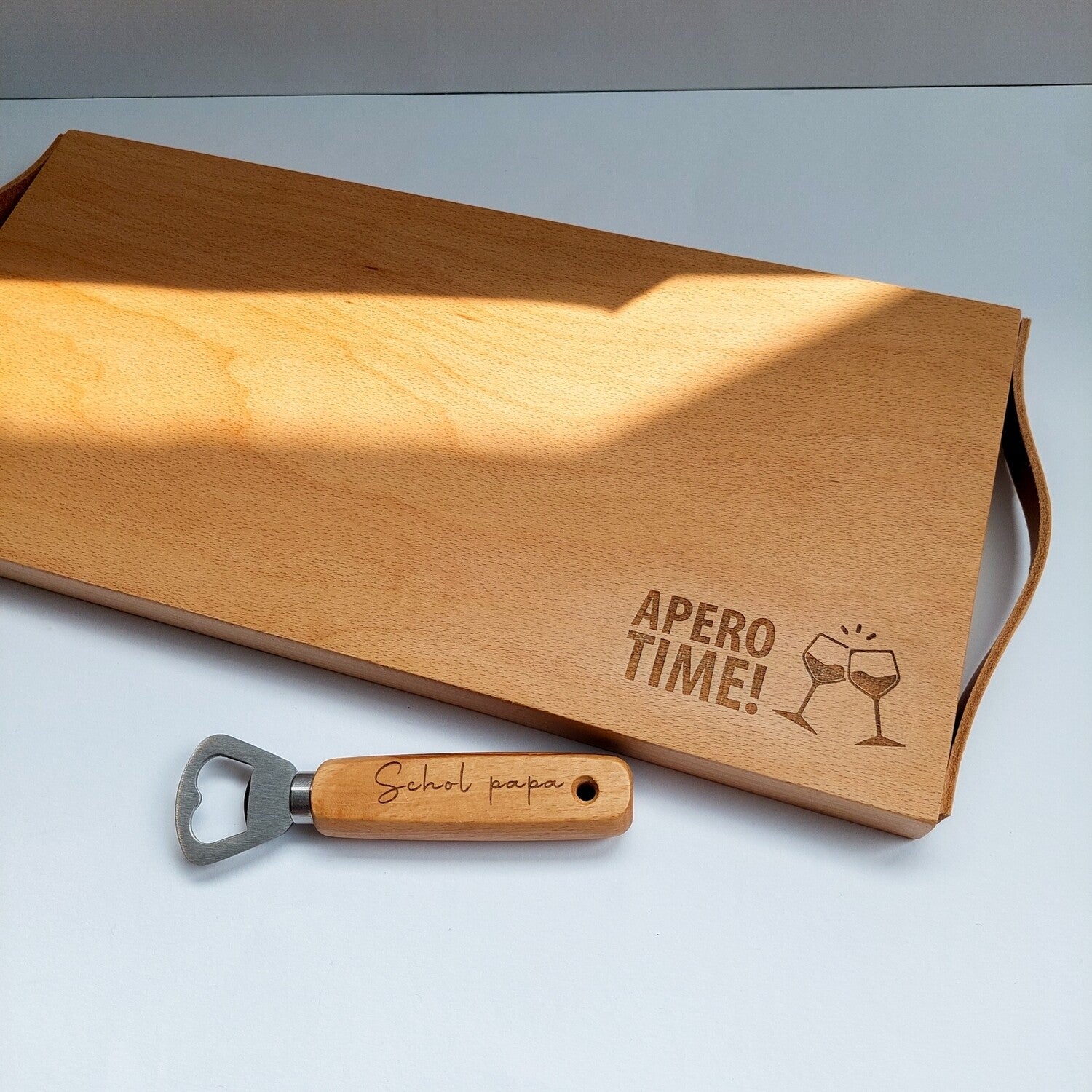 Cadeaupakketpakket 'Apero'